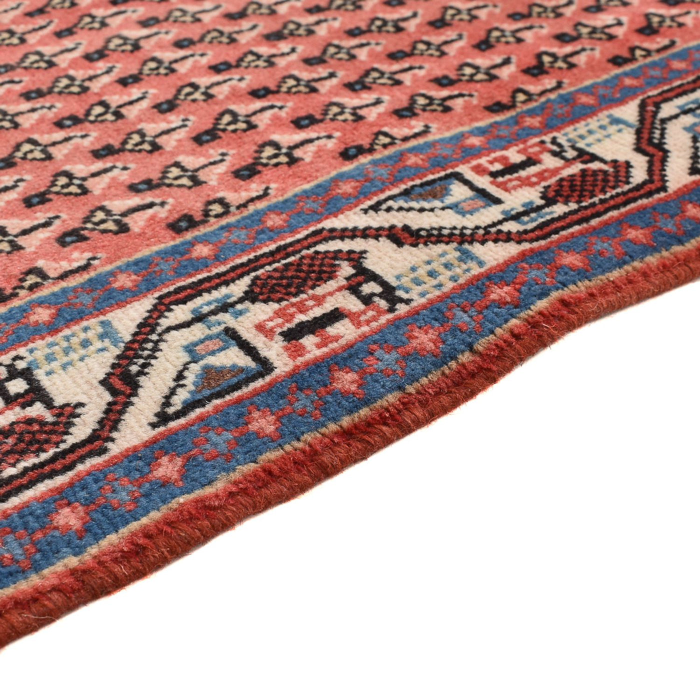 Mir Tapijt 135x71cm - Perzisch tapijt