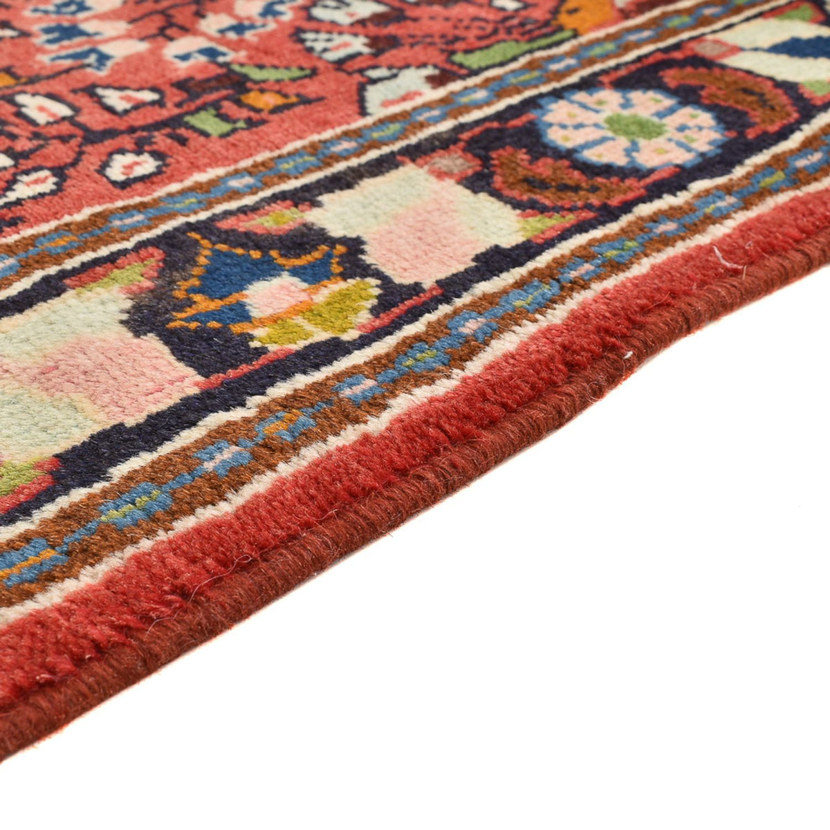 Perzisch Tapijt - Nomadisch - 142 x 76 cm - rood