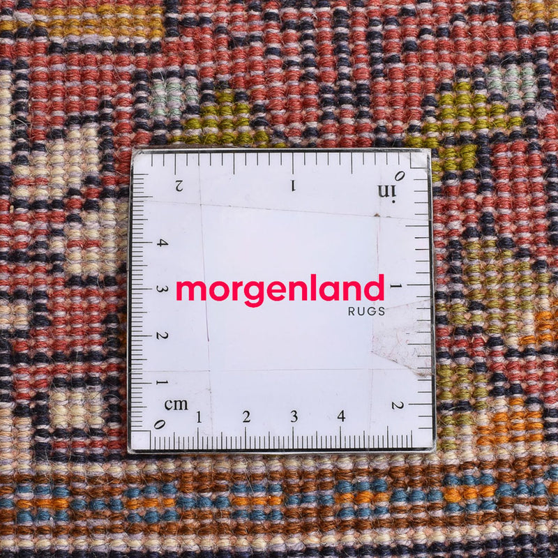 Perzisch Tapijt - Nomadisch - 142 x 76 cm - rood