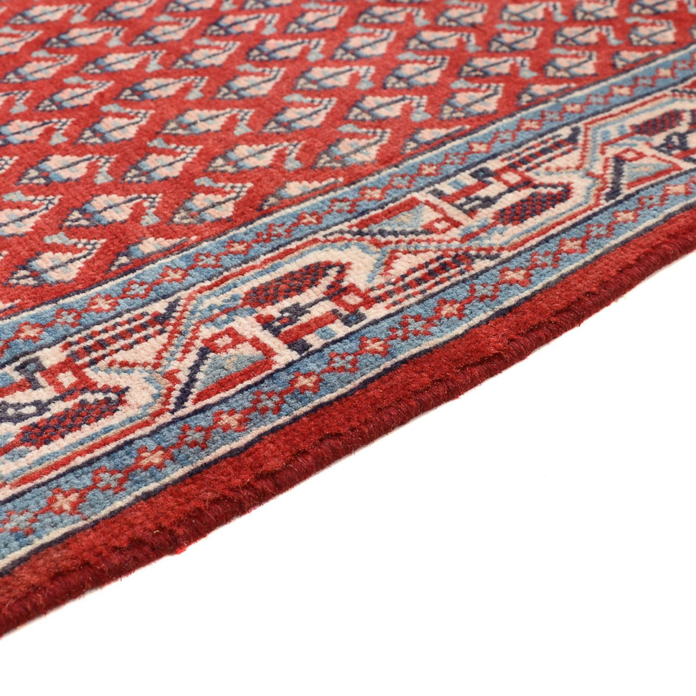 Mir Tapijt 135x66cm - Perzisch tapijt