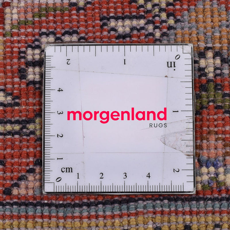 Perzisch tapijt - Klassiek - 123 x 80 cm - licht rood