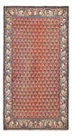 Mir Tapijt 123x62cm - Perzisch tapijt
