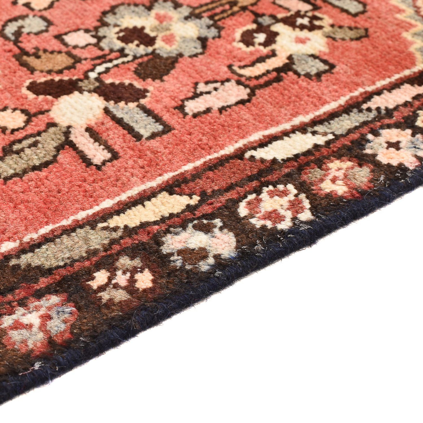 Hamadan Tapijt 120x65cm - Perzisch tapijt