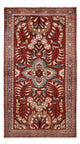 Lilian Tapijt 131x72cm - Perzisch tapijt