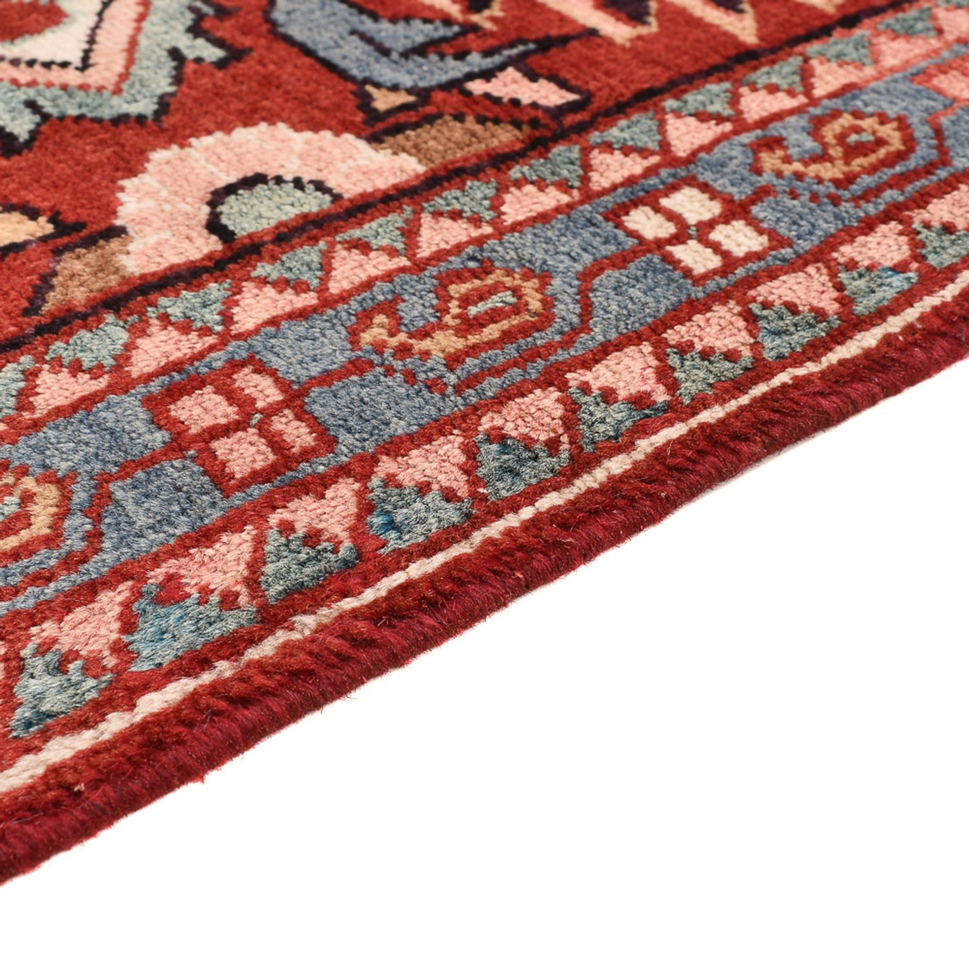 Lilian Tapijt 131x72cm - Perzisch tapijt