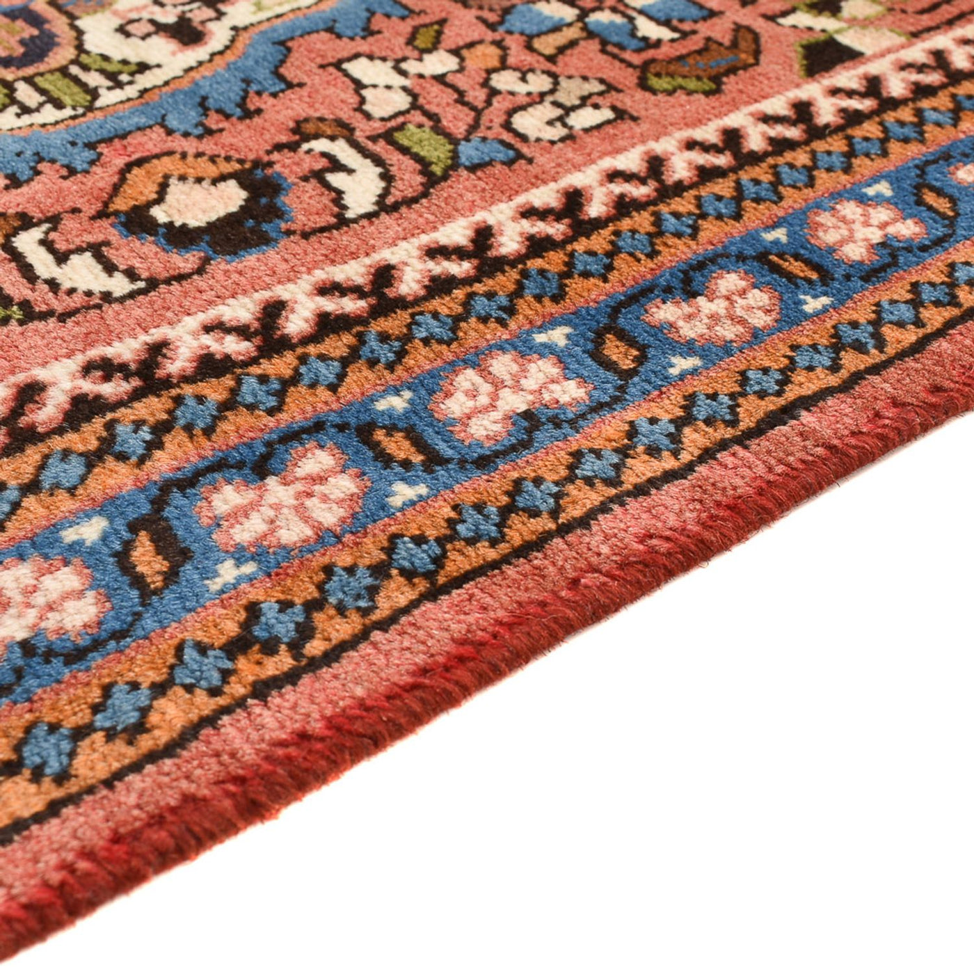 Lilian Tapijt 126x71cm - Perzisch tapijt