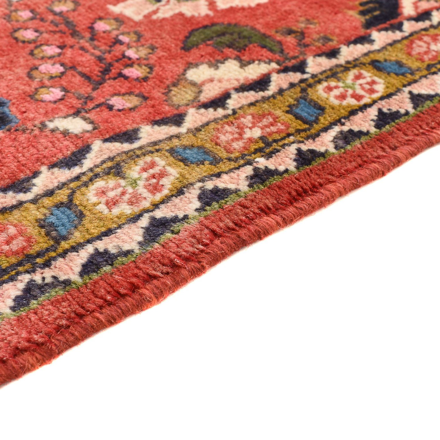 Lilian Tapijt 132x75cm - Perzisch tapijt