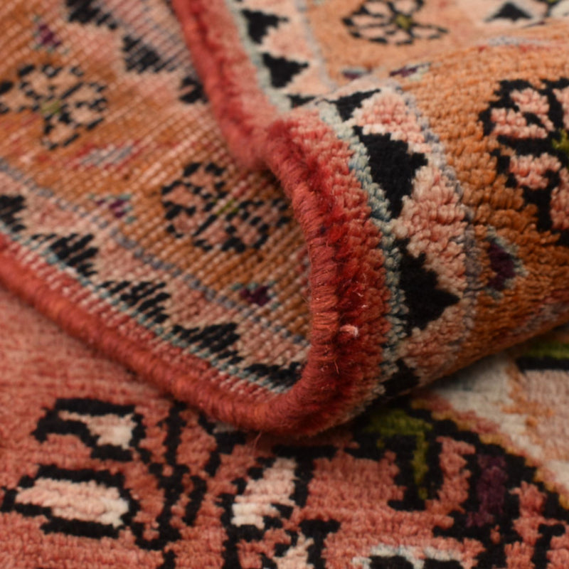 Loper Perzisch Tapijt - Nomadisch - 160 x 73 cm - rood