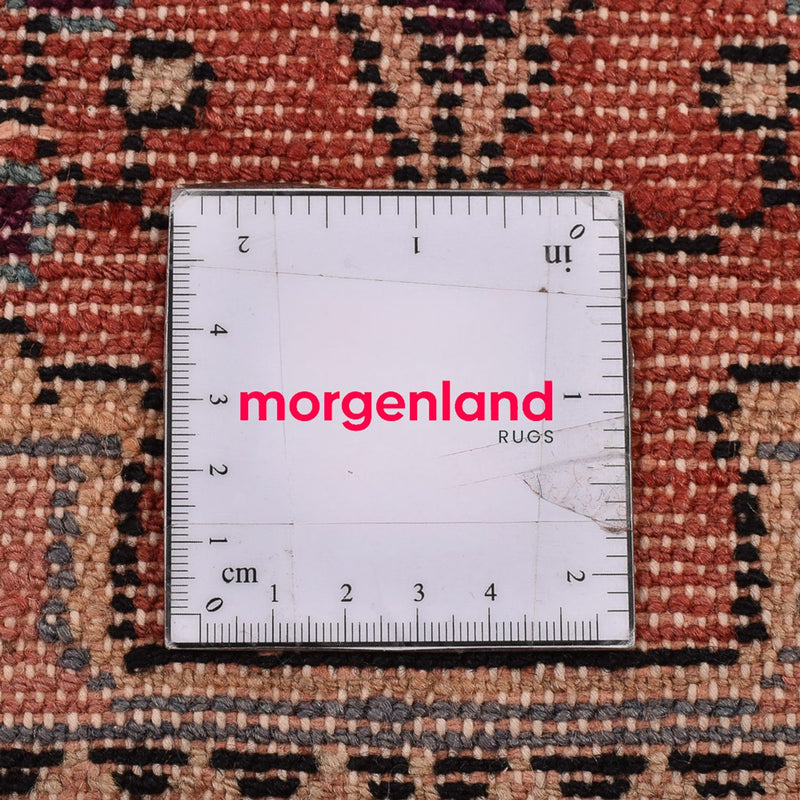 Loper Perzisch Tapijt - Nomadisch - 160 x 73 cm - rood