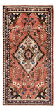 Lilian Tapijt 153x79cm - Perzisch tapijt