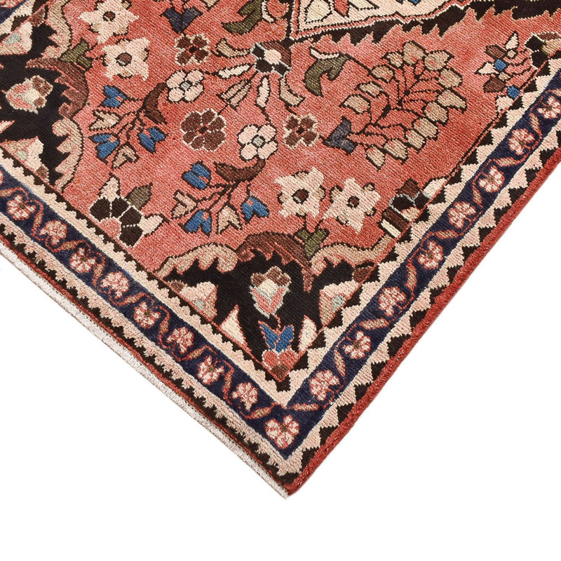 Perzisch Tapijt - Nomadisch - 153 x 79 cm - licht rood