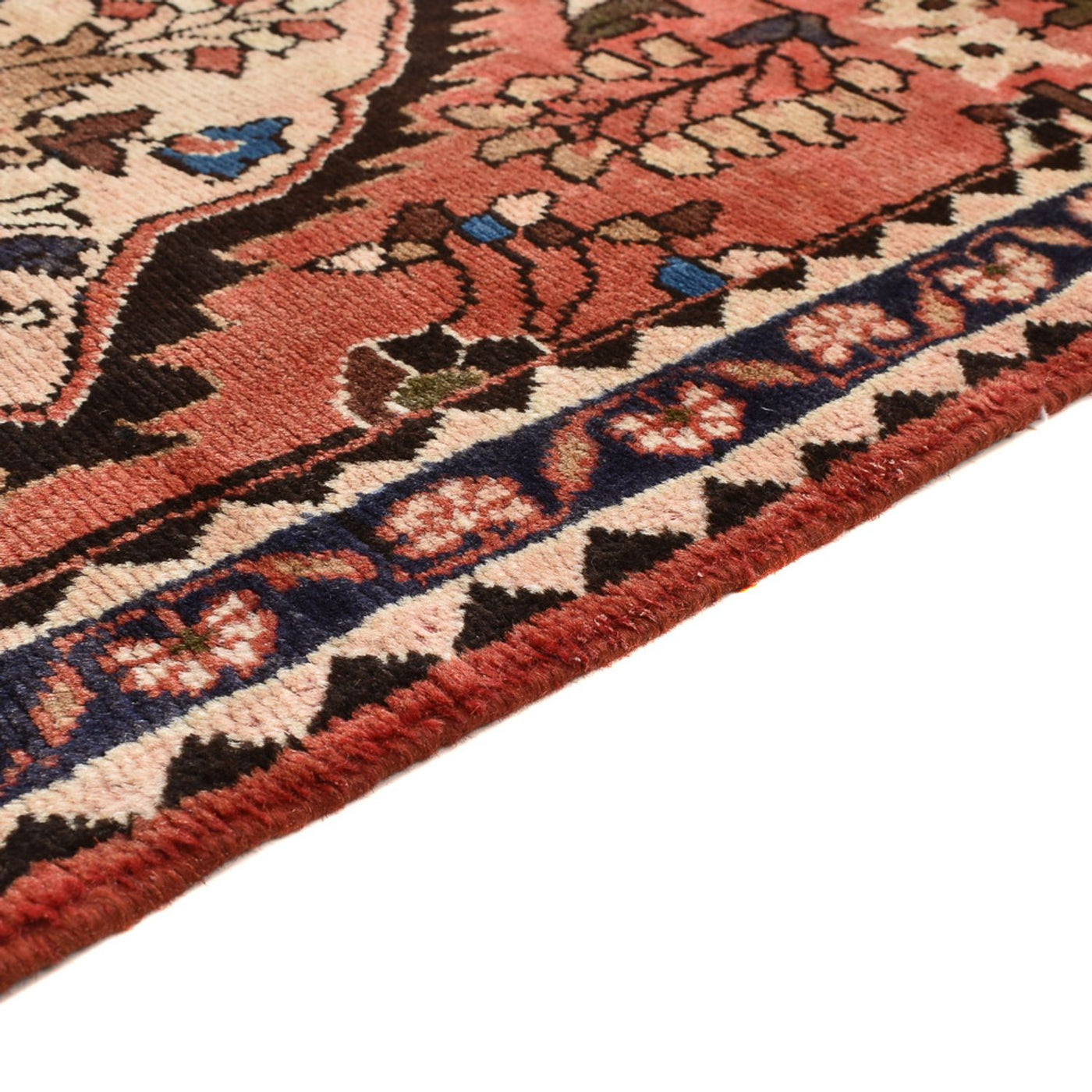 Lilian Tapijt 153x79cm - Perzisch tapijt