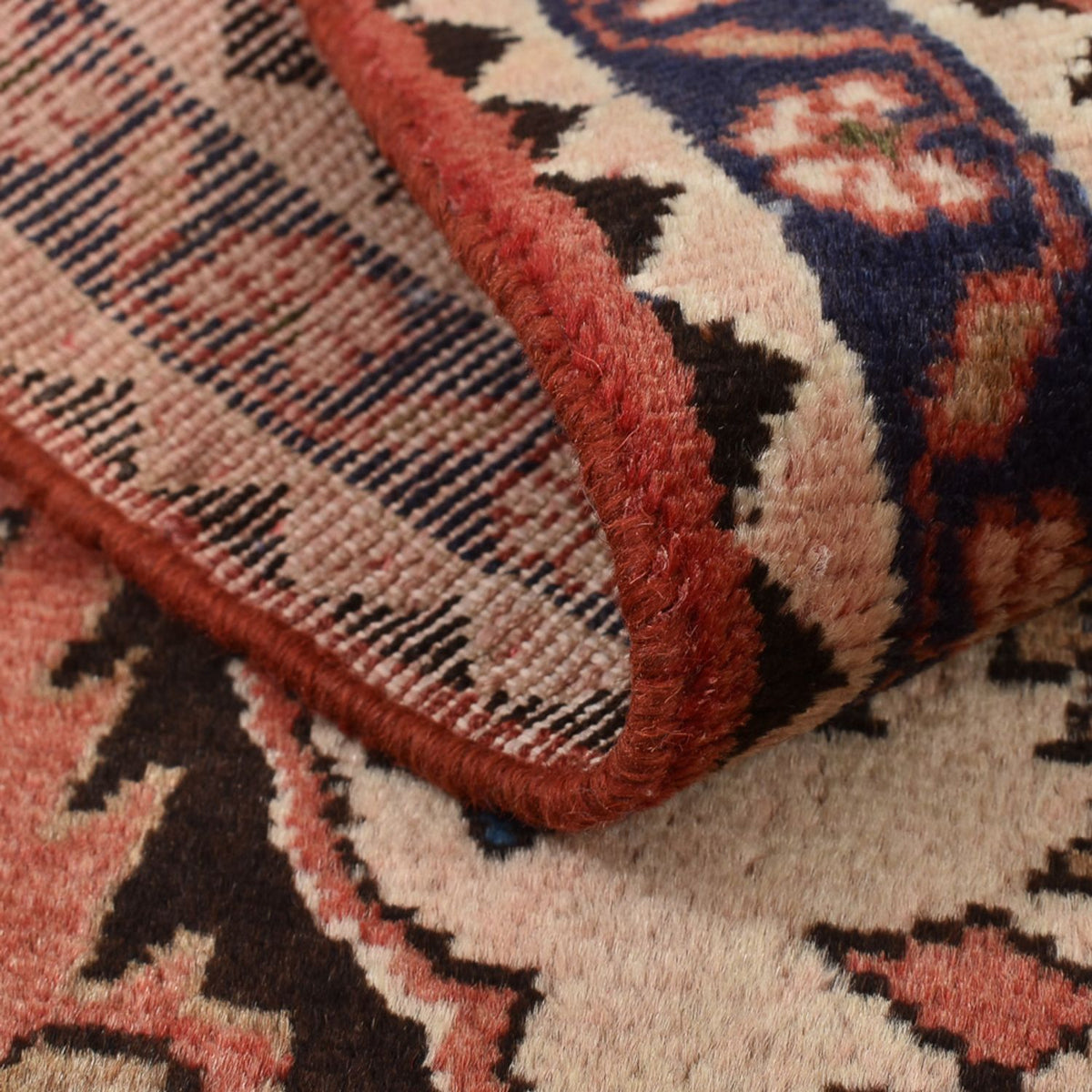 Perzisch Tapijt - Nomadisch - 153 x 79 cm - licht rood