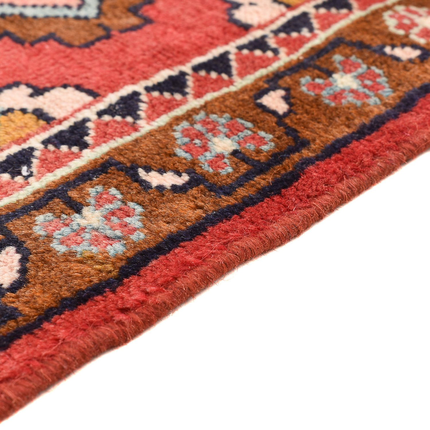 Lilian Tapijt 107x76cm - Perzisch tapijt