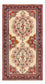 Perzisch Tapijt - Nomadisch - 128 x 68 cm - beige