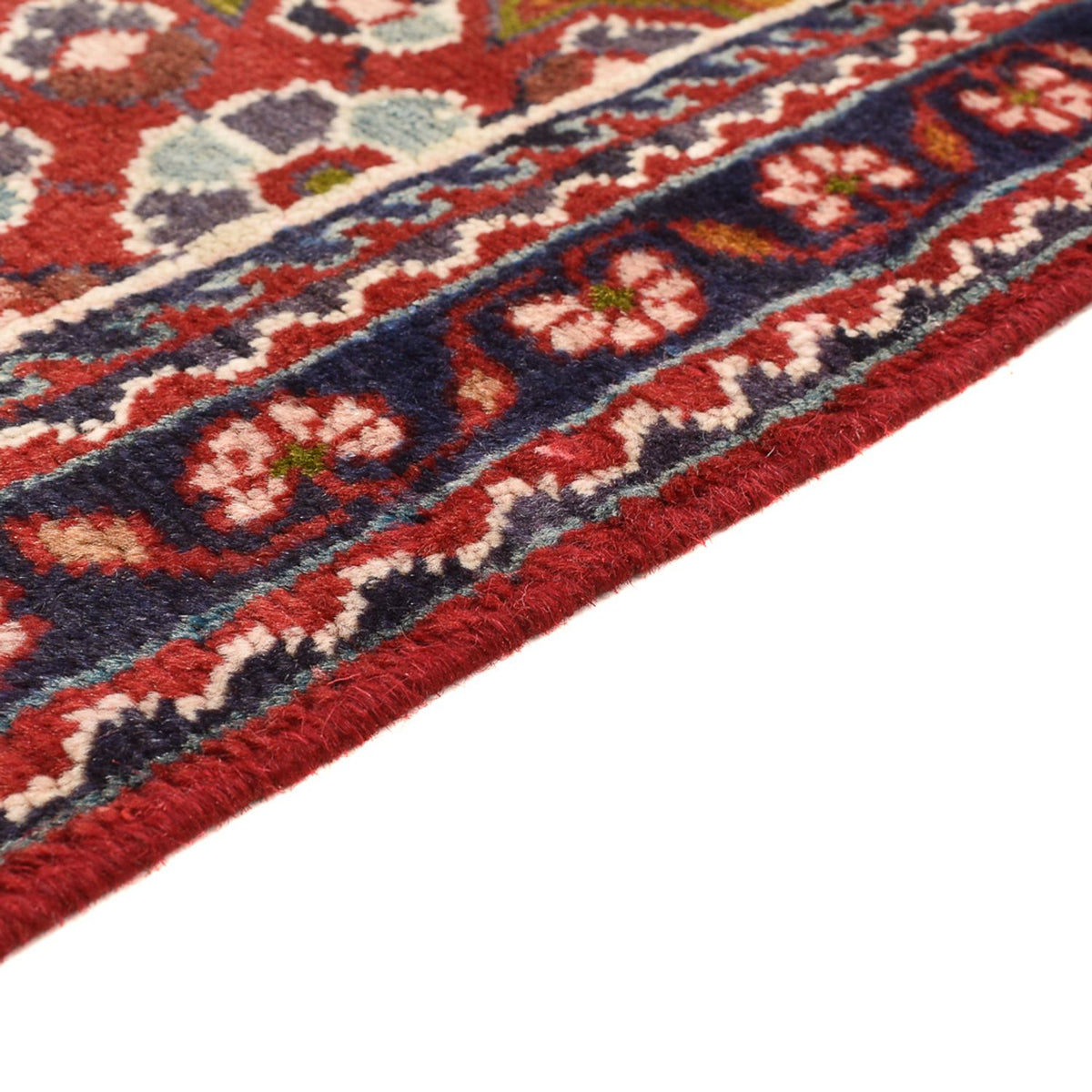 Perzisch Tapijt - Nomadisch - 128 x 68 cm - beige