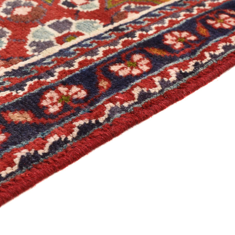 Perzisch Tapijt - Nomadisch - 128 x 68 cm - beige