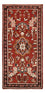 Perzisch Tapijt - Nomadisch - 150 x 73 cm - rood