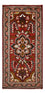 Perzisch Tapijt - Nomadisch - 128 x 60 cm - rood