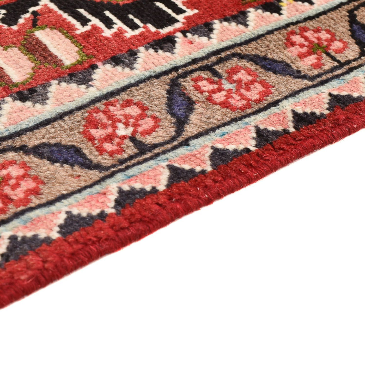 Lilian Tapijt 128x60cm - Perzisch tapijt