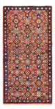 Mahal Tapijt 129x64cm - Perzisch tapijt