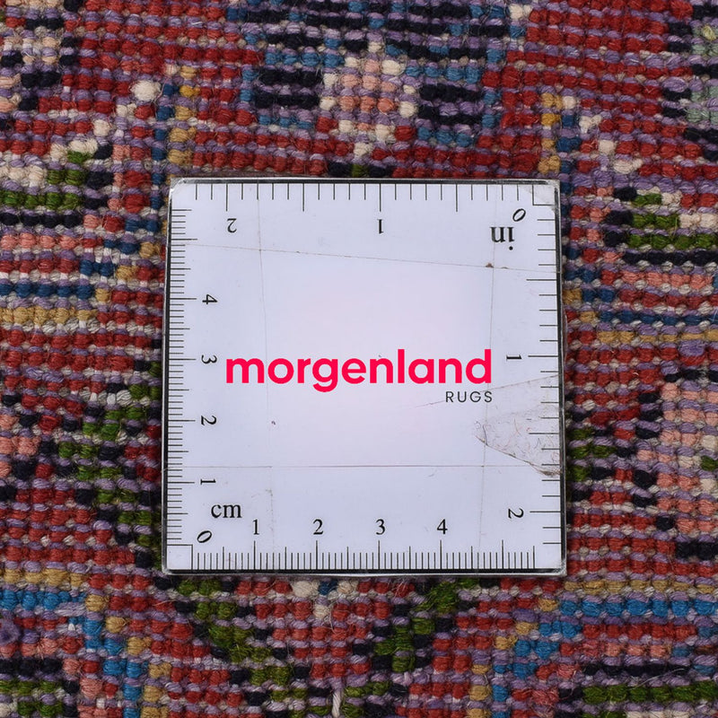 Perzisch tapijt - Klassiek - 129 x 64 cm - licht rood