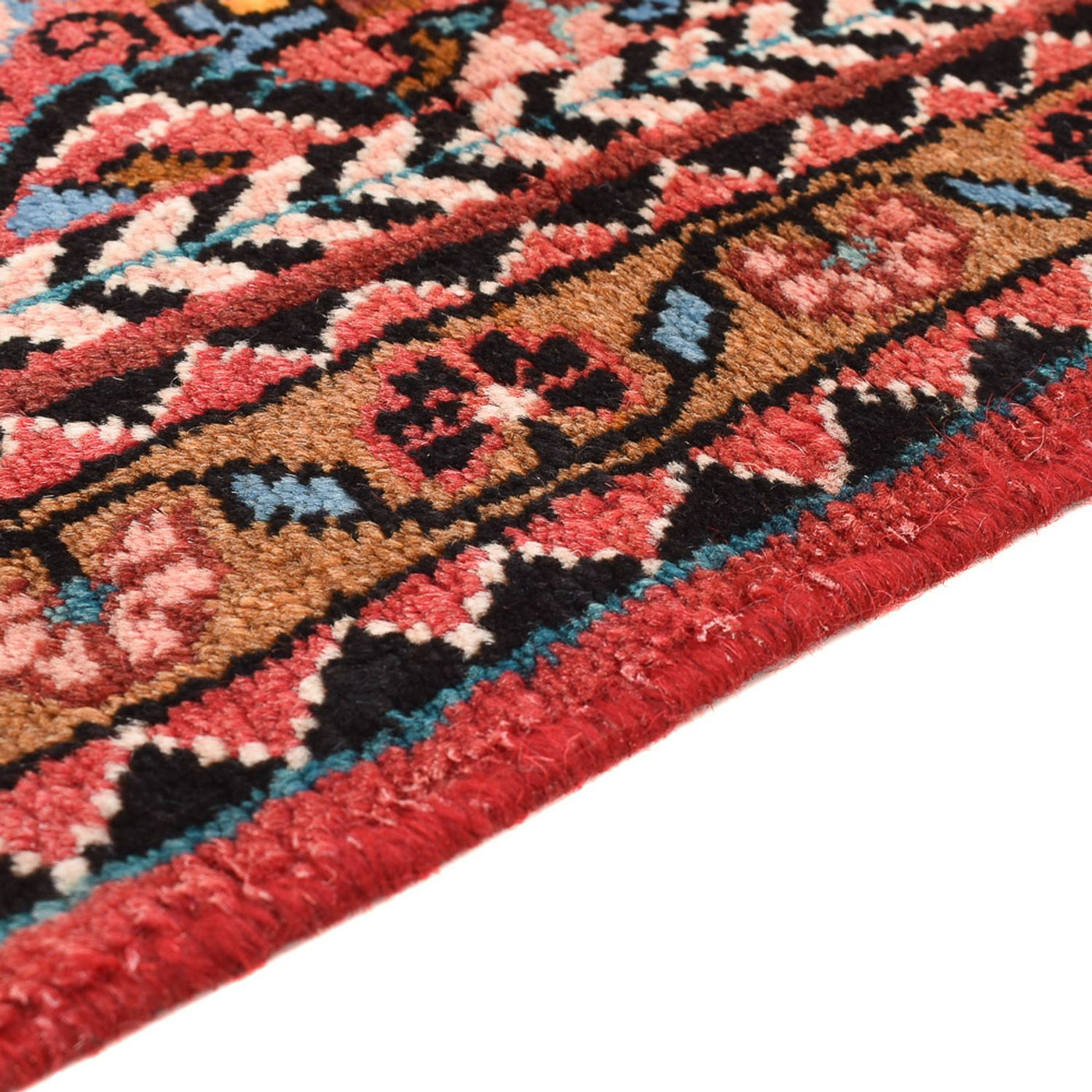 Lilian Tapijt 107x70cm - Perzisch tapijt