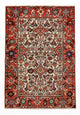 Hamadan Tapijt 121x82cm - Perzisch tapijt