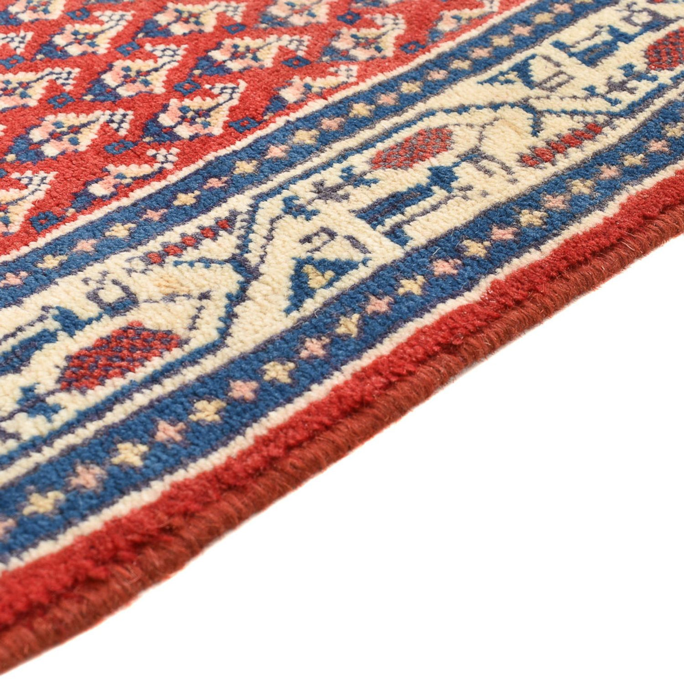 Mir Tapijt 134x68cm - Perzisch tapijt
