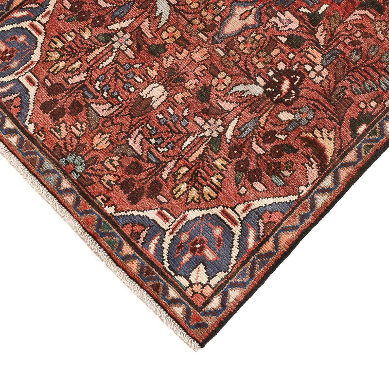 Perzisch Tapijt - Nomadisch - 153 x 75 cm - rood