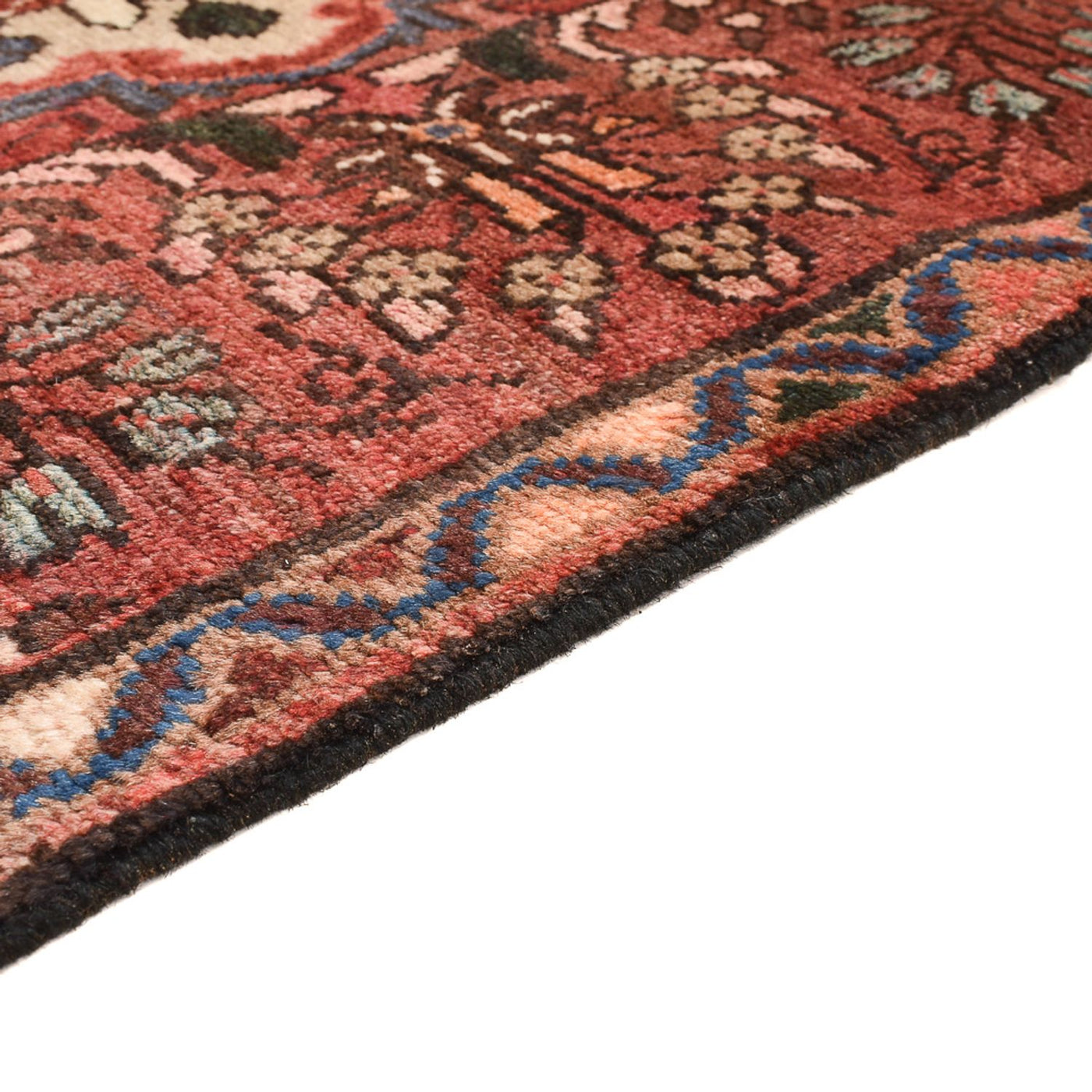 Mehraban Tapijt 153x75cm - Perzisch tapijt