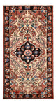 Lilian Tapijt 139x71cm - Perzisch tapijt