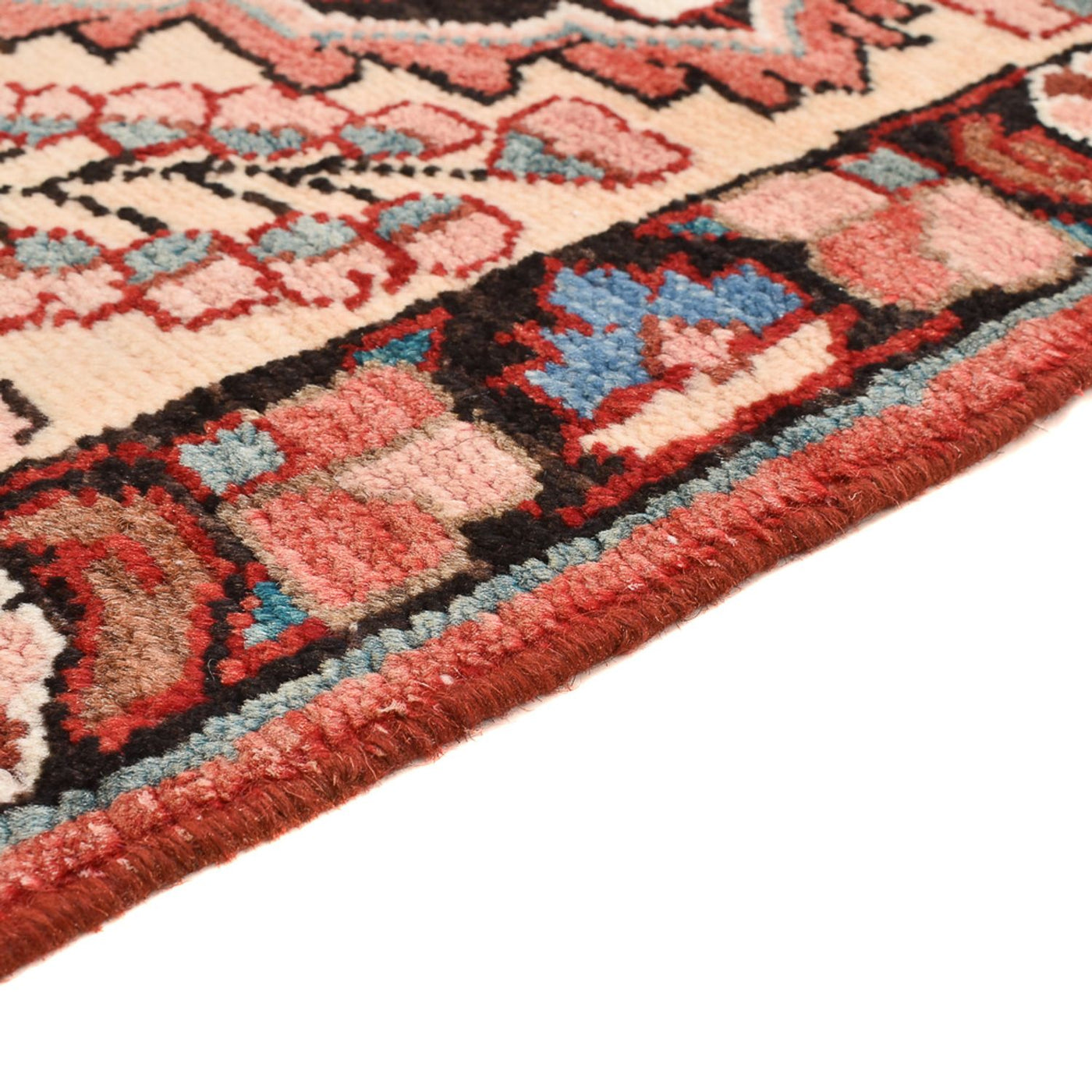 Lilian Tapijt 139x71cm - Perzisch tapijt