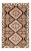 Perzisch Tapijt - Nomadisch - 120 x 70 cm - licht beige