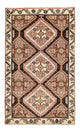 Hamadan Tapijt 120x70cm - Perzisch tapijt