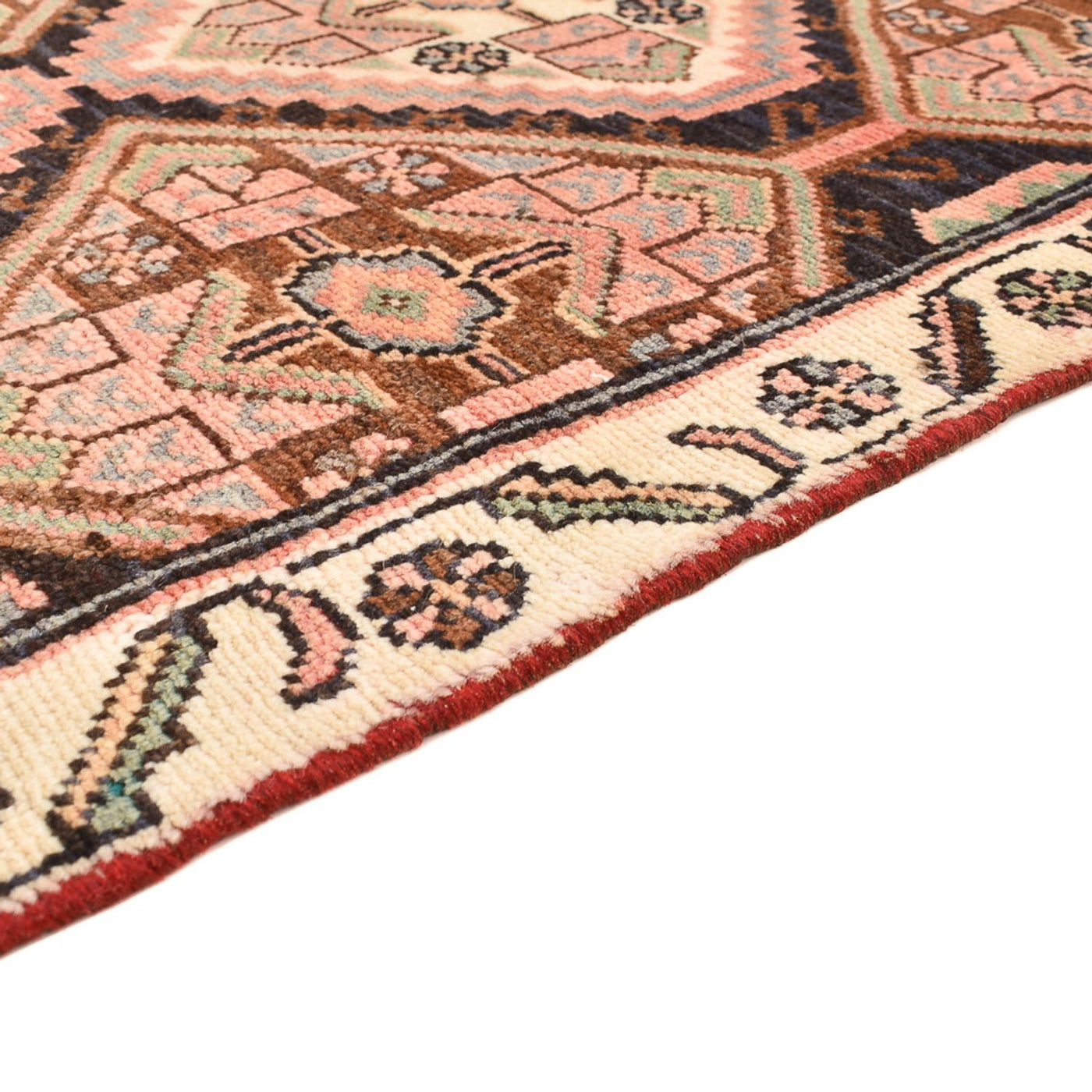 Hamadan Tapijt 120x70cm - Perzisch tapijt