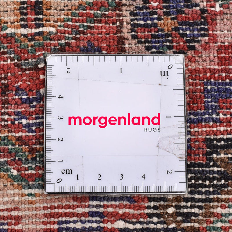 Perzisch Tapijt - Nomadisch - 120 x 70 cm - licht beige