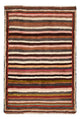 Perzische Gabbeh Tapijt 109x73cm - Perserteppich Wollteppich