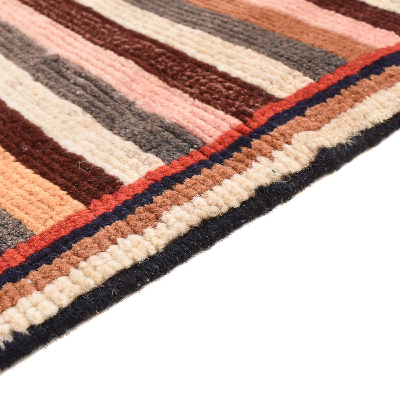 Perzische Gabbeh Tapijt 109x73cm - Perserteppich Wollteppich