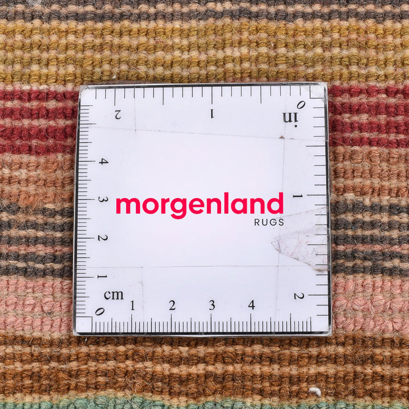 Gabbeh tapijt - Perzisch - 109 x 73 cm - veelkleurig