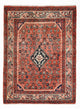 Hamadan Tapijt 102x75cm - Perzisch tapijt