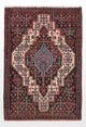 Senneh Tapijt 109x72cm - Perzisch tapijt