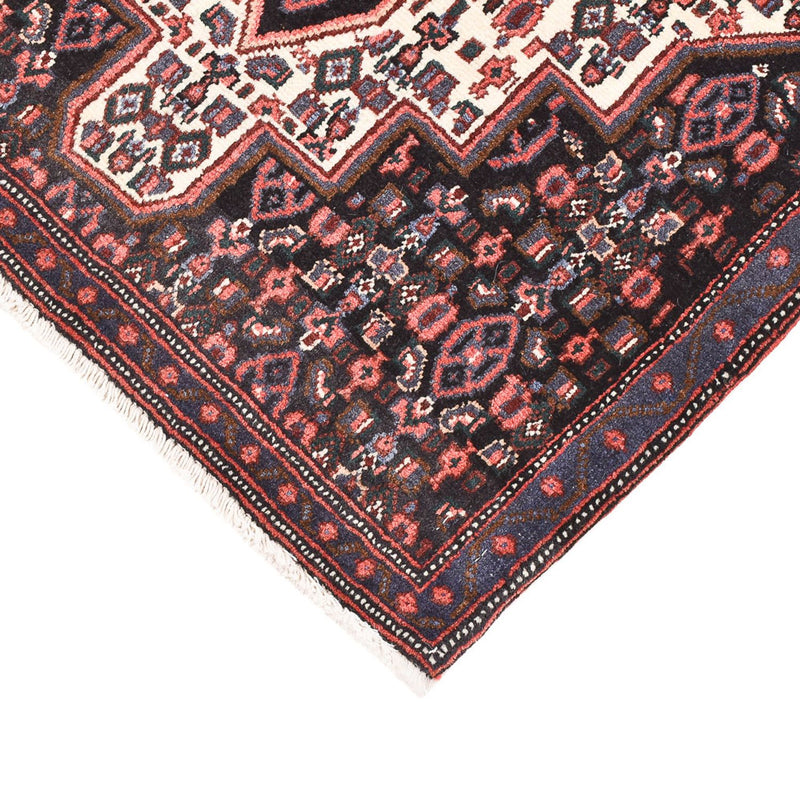 Perzisch tapijt - Klassiek - 109 x 72 cm - veelkleurig