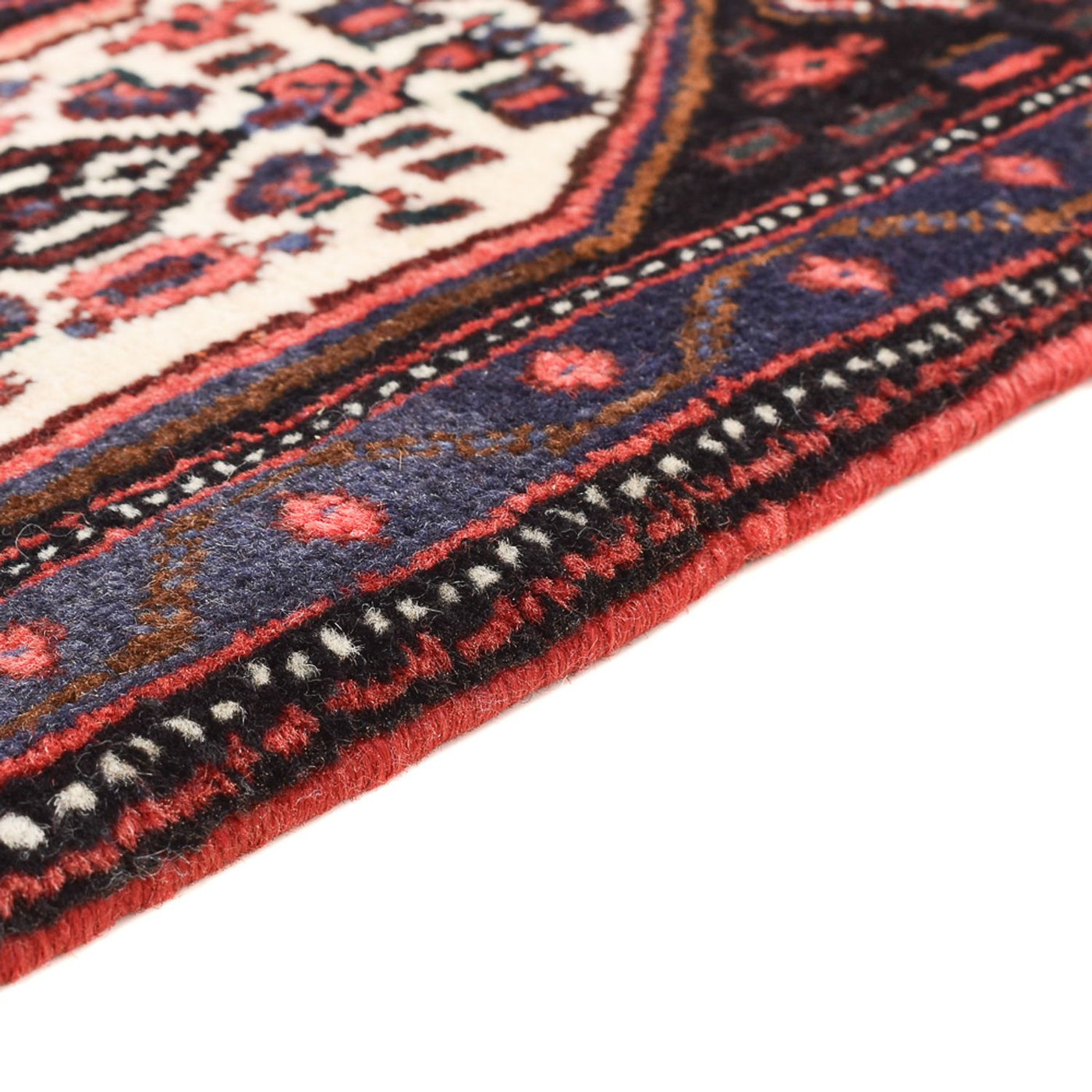 Senneh Tapijt 109x72cm - Perzisch tapijt