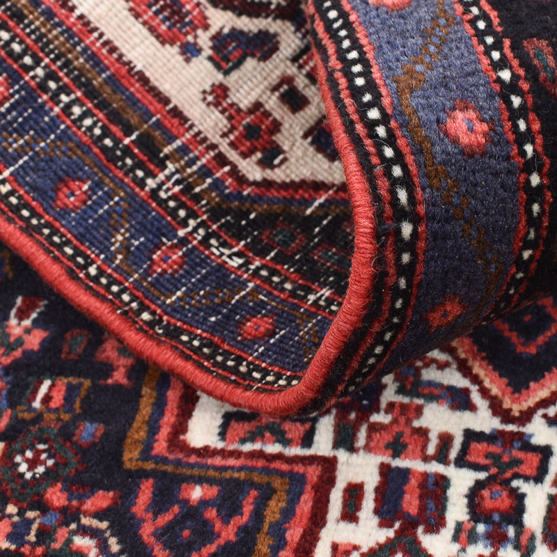 Perzisch tapijt - Klassiek - 109 x 72 cm - veelkleurig