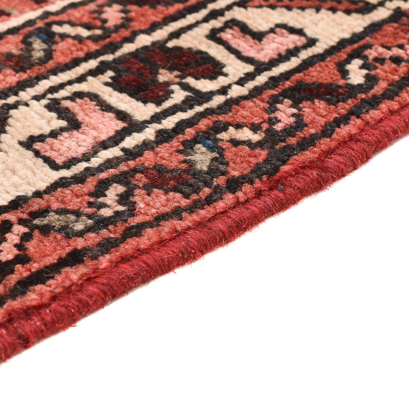 Hosseinabad Tapijt 106x67cm - Perzisch tapijt