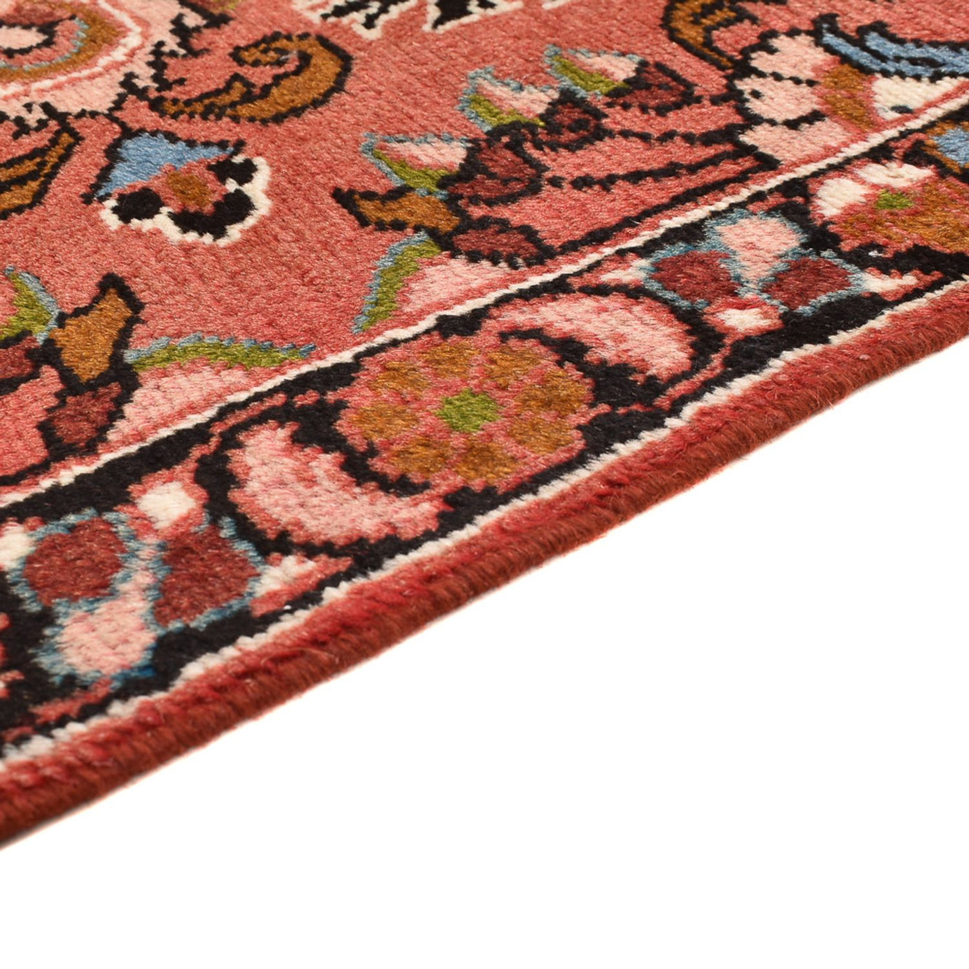 Lilian Tapijt 127x72cm - Perzisch tapijt