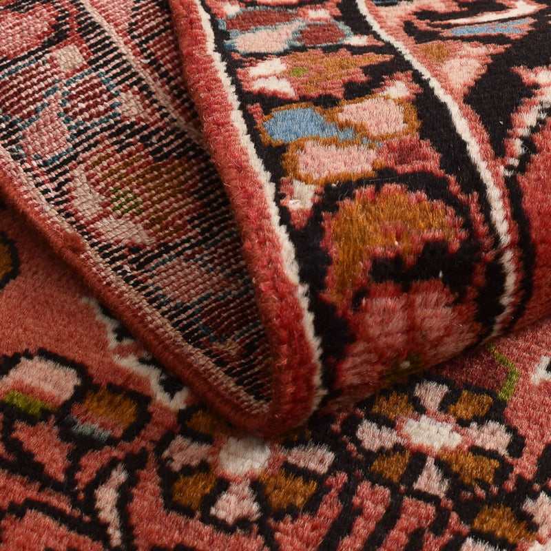 Perzisch Tapijt - Nomadisch - 127 x 72 cm - licht rood