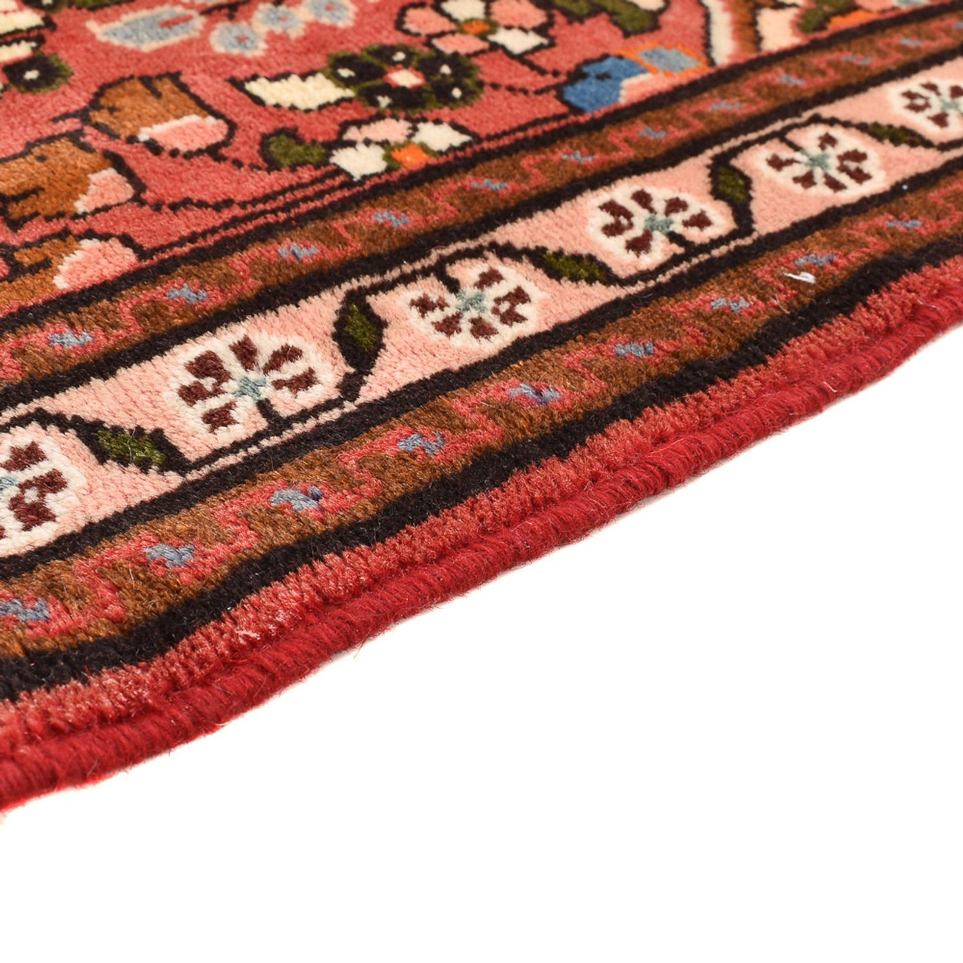 Lilian Tapijt 136x76cm - Perzisch tapijt