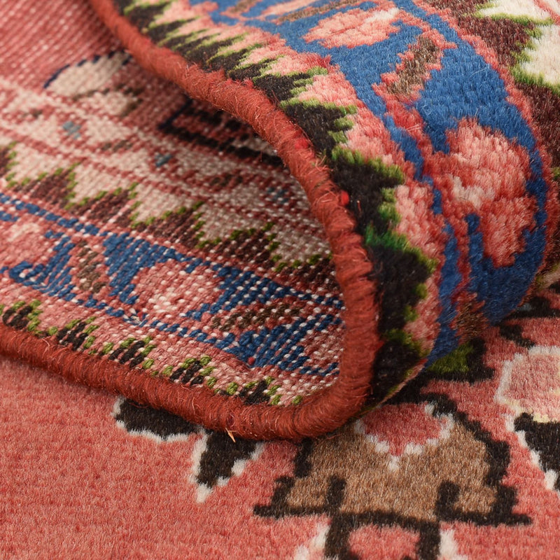 Perzisch Tapijt - Nomadisch - 110 x 67 cm - licht rood